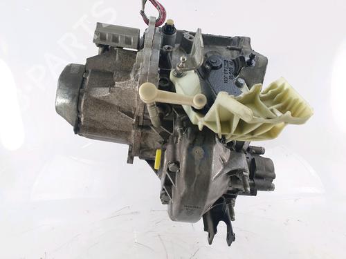 Gearbox CITROËN C3 Picasso (SH_) 1.4 VTi 95 (SH8FSC, SH8FP0, SH8FP6) | BP29144872M3 