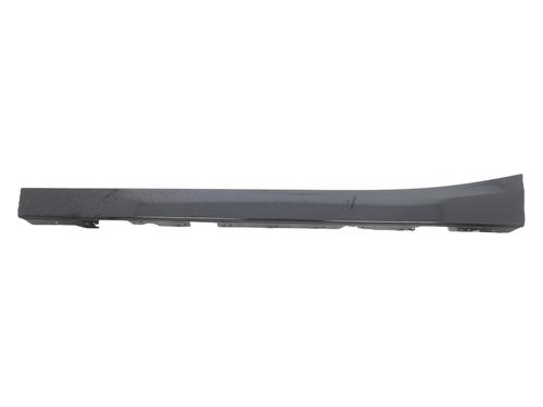 Used Left sideskirt BMW 1 (F20) 114 d (95 hp) 30982181