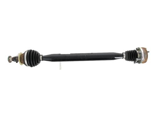 Used Right front driveshaft VW POLO V (6R1, 6C1) 1.2 (60 hp) 20716296