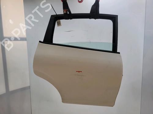 Used Right rear door SEAT LEON (1P1) 1.2 TSI (105 hp) 23253619