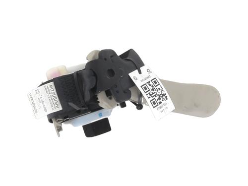 Used Rear left seatbelt MITSUBISHI PAJERO IV (V8_W, V9_W) 3.2 DI-D 4WD (V98W, V88W) (200 hp) 32378632