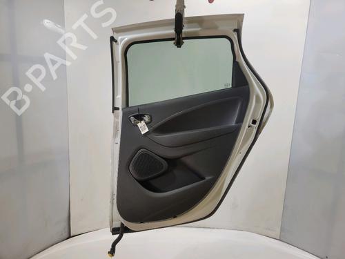 Dør højre bagtil RENAULT ZOE (BFM_) ZOE (BFMD) | BP37483662C5 - Image 2