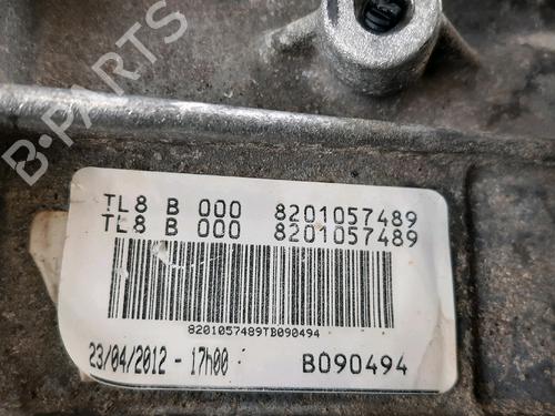 Gearbox DACIA DUSTER (HS_) 1.5 dCi 4x4 (HSMC, HSMD) | BP33925671M3  - Image 5