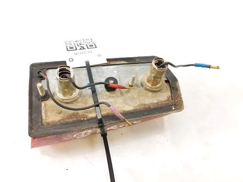 Left taillight CITROËN DYANE 6 | BP13668536C34 