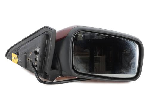 Right mirror VOLVO S40 I (644) 1.6 | BP24482211C27 