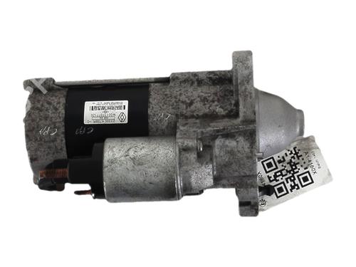 Starter RENAULT KOLEOS II (HC_) 1.7 BLUE dCi 150 (HCA7) | BP37506120M8 - Image 5
