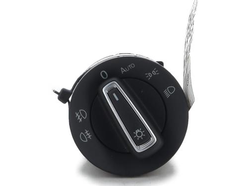 Used Steering column stalk VW T-ROC (A11, D11) 1.0 TSI (116 hp) 30367356