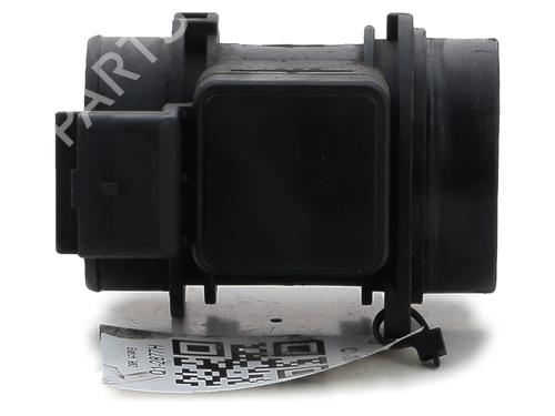 Used Starter PEUGEOT 206 Hatchback (2A/C) [1998-2012]  28160931