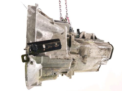 manual-gearbox-peugeot-607-9d-9u-22-hdi-20mb08-2000-10461608 main image