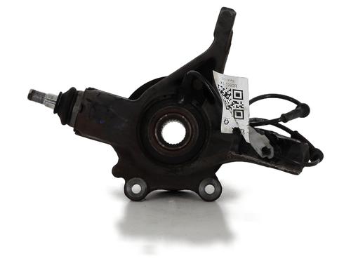 Left front steering knuckle PEUGEOT 308 I (4A_, 4C_) 2.0 HDi | BP29517438M25 