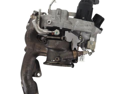 Turbo/Compresor Turbo/Compresor RENAULT MEGANE IV Hatchback (B9A/M/N_) 1.6 TCe 205 (B9MV) (205 hp) 37280824 37280824