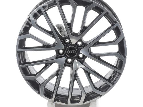 Fælk AUDI A6 C9 (FN2) 2.0 TFSI PHEV quattro | BP39235615C45 - Image 2