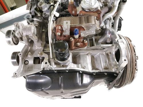 Engine PEUGEOT 4008 1.8 HDi AWC | BP38792823M1  - Image 12