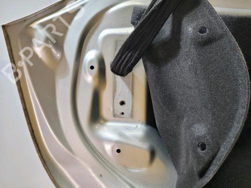 Tailgate PEUGEOT 508 I (8D_) 1.6 HDi | BP30190775C6 