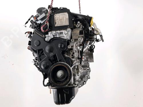 Used Engine PEUGEOT 2008 I (CU_) 1.6 HDi (92 hp) 32848361