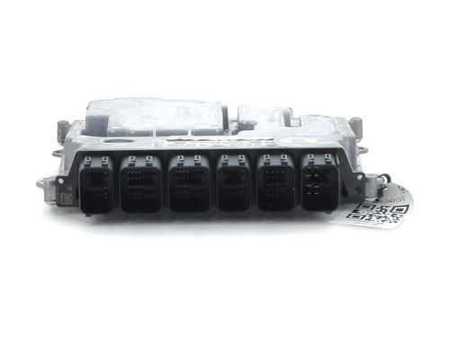 Calculateur moteur (ecu) MERCEDES-BENZ E-CLASS (W213) E 220 d (213.004) (194 hp) 31912607