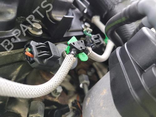 Engine CITROËN C3 II (SC_) 1.4 HDi 70 (SC8HZC, SC8HR0, SC8HP4) | BP29931111M1