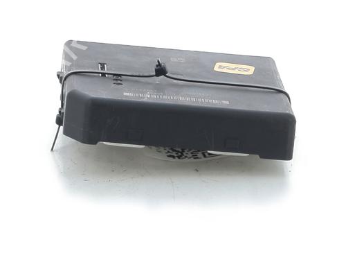 Used Fuse box RENAULT LAGUNA Coupe (DT0/1) [2008-2015]  33159136