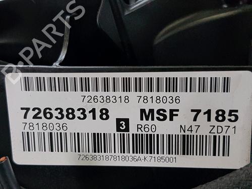 Engine MINI MINI COUNTRYMAN (R60) Cooper SD ALL4 | BP37086493M1 - Image 13
