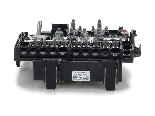 Used Electronic module LAND ROVER DISCOVERY SPORT (L550) 1.5 P300e Hybrid 4x4 (309 hp) 25982748