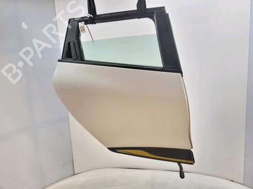 Used Right rear door RENAULT CLIO IV Grandtour (KH_) 1.5 dCi 90 (KHN3, KHN4) (90 hp) 29741649