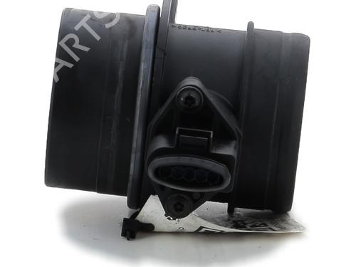 Startmotor VW GOLF V (1K1) [2003-2010]  24303792