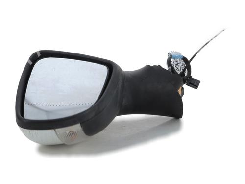 Left mirror RENAULT CLIO IV (BH_) 1.5 dCi 90 | BP27453889C26 