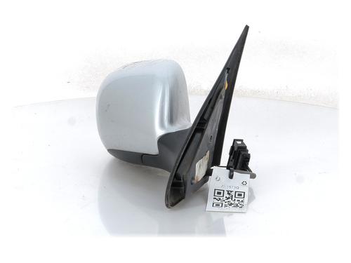 Right mirror SKODA FABIA I Combi (6Y5) 1.9 TDI | BP20673594C27 
