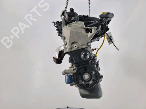 Used Engine Engine RENAULT CLIO II (BB_, CB_) 1.2 16V (BB05, BB0W, BB11, BB27, BB2T, BB2U, BB2V, CB05,... (75 hp) 40441462 40441462