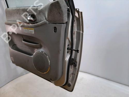 Left front door KIA CARNIVAL II (GQ) 2.9 CRDi | BP16669243C2 