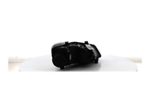 Left headlight VW POLO V (6R1, 6C1) 1.2 TDI | BP30165845C28