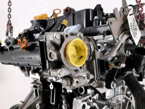 Motor RENAULT CLIO V (B7_) 1.0 TCe 90 (B7MT) | BP31284604M1