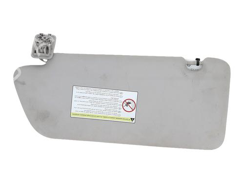 Right sun visor PEUGEOT 308 SW I (4E_, 4H_) 1.6 HDi | BP32401041I2