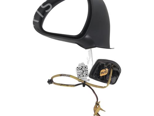 Used Left mirror PEUGEOT 308 I (4A_, 4C_) 1.6 HDi (112 hp) 30918037