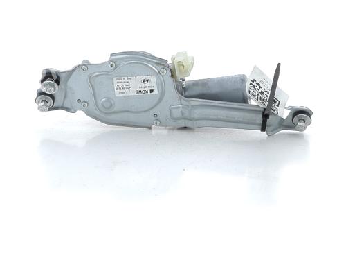 Rear wiper motor HYUNDAI TUCSON (NX4E, NX4A) 1.6 T-GDi Hybrid | BP22250987M102 