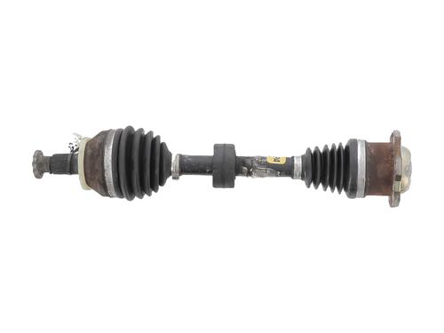 Used Left front driveshaft Left front driveshaft VW POLO IV (9N_, 9A_) 1.4 TDI (80 hp) 33280150 33280150