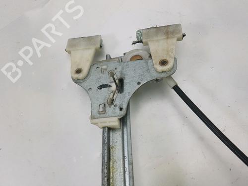 Front right window mechanism OPEL AGILA (A) (H00) 1.0 (F68) | BP27915378C23 