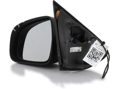 Left mirror DACIA SANDERO II TCe 90 (B8M1, B8MA, B8AC) | BP29198006C26 