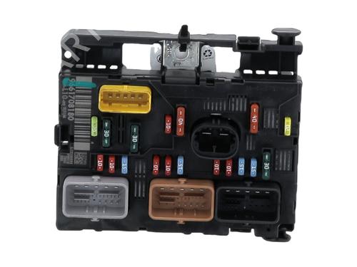 Fuse box PEUGEOT 207 (WA_, WC_) 1.6 HDi | BP30140610E1