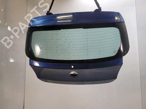 Used Tailgate BMW 1 (E81) 120 d (177 hp) 20101708