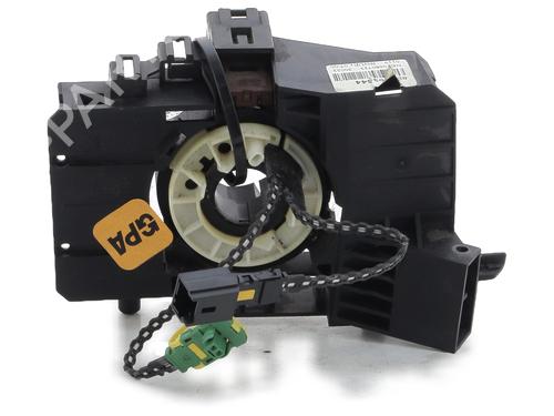 Used Squib airbag RENAULT TWINGO II (CN0_) 1.5 dCi 75 (75 hp) 30190466