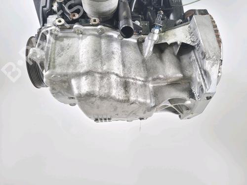 Engine RENAULT MODUS / GRAND MODUS (F/JP0_) 1.5 dCi 90 | BP28122188M1 