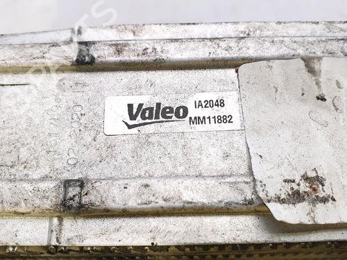 Intercooler PEUGEOT 308 II (LB_, LP_, LW_, LH_, L3_) 1.5 BlueHDi 130 | BP29517529M30 