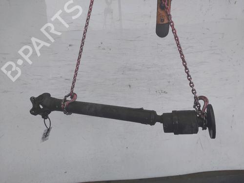 Arbre de transmission SSANGYONG REXTON / REXTON II (GAB_) 2.7 Xdi (163 hp) 31821334