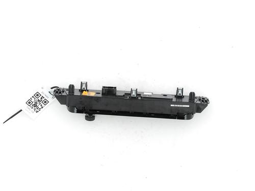 Climate control CITROËN C5 AIRCROSS (A_) 1.5 BlueHDi 130 (ACYHZJ, ACYHZR) | BP16861507I5 