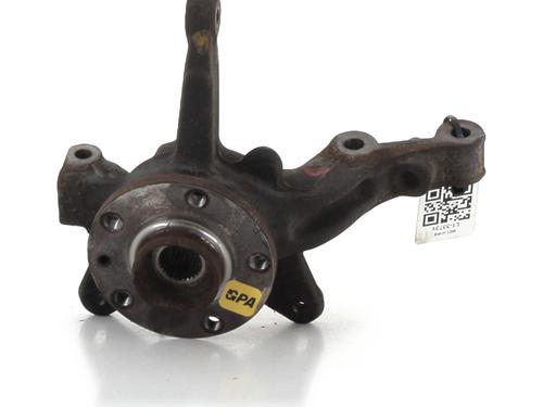 Used Right front steering knuckle Right front steering knuckle RENAULT KANGOO Express (FW0/1_) Z.E. (FW0Z, FW1Z) (60 hp) 34118305 34118305