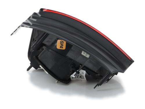 Right taillight CITROËN C3 II (SC_) 1.4 | BP29552654C35 