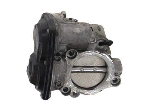 Used Throttle body FORD FIESTA VII (HJ, HF) 1.5 ST EcoBoost (200 hp) 29578767