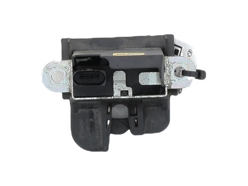 Used Tailgate lock VW POLO V (6R1, 6C1) 1.6 TDI (75 hp) 31057904