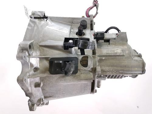 Used Gearbox Gearbox 37657720 37657720